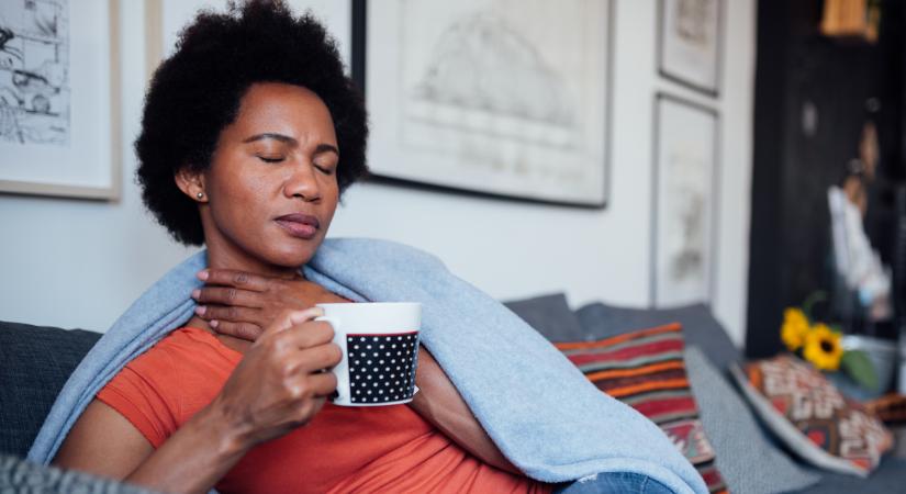 Szakember válaszolta meg, kiknél lehet súlyosabb lefolyású az influenza