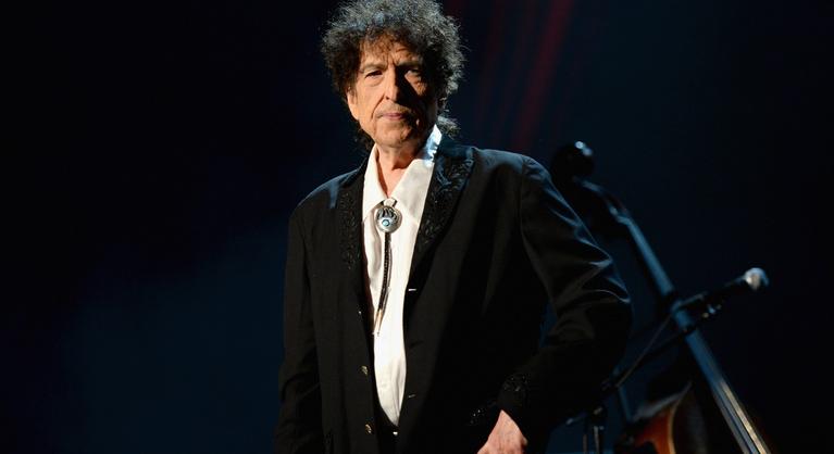 Százmilliókért keltek el Bob Dylan népszerű dalának nem ismert változatai