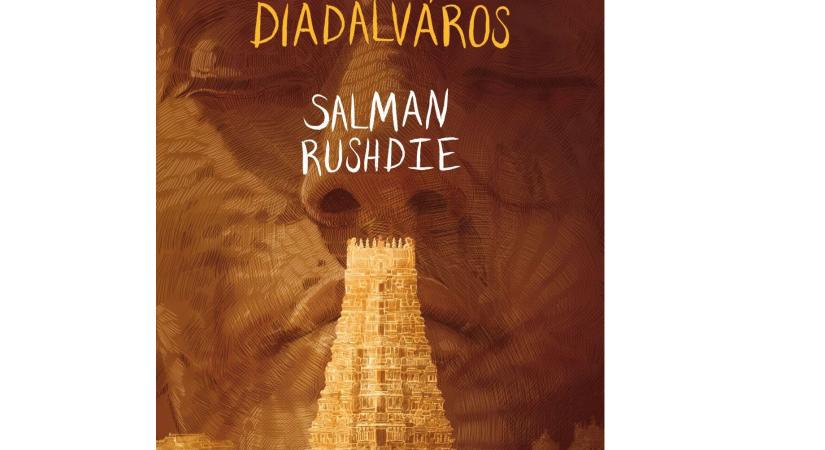 Rózsaszín majmok és más illúziók – Salman Rushdie regényéről