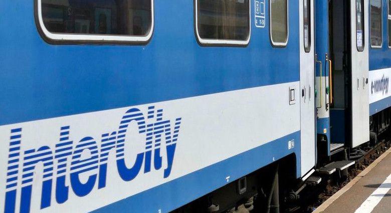 Engedély nélkül indult el a Debrecenbe tartó InterCity