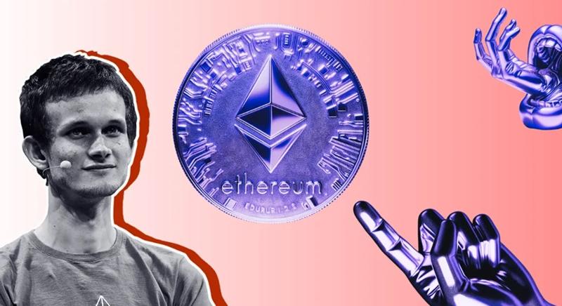 Vitalik Buterin: Komoly változások várhatóak az Ethereum Alapítvány működésében