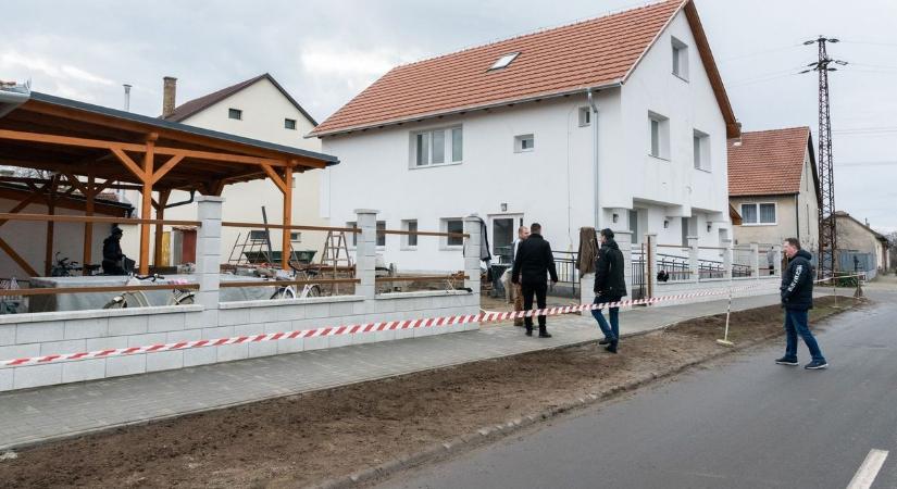 Új épületben működik tovább a Gondozási Központ Hajdúhadházon