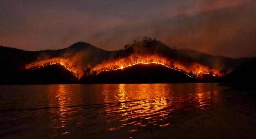 Közeledik a világvége? Újra olvasható a 60 évre titkosított prófécia