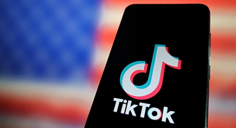 A hétvégén megszűnt, majd feltámadt a TikTok az Egyesült Államokban