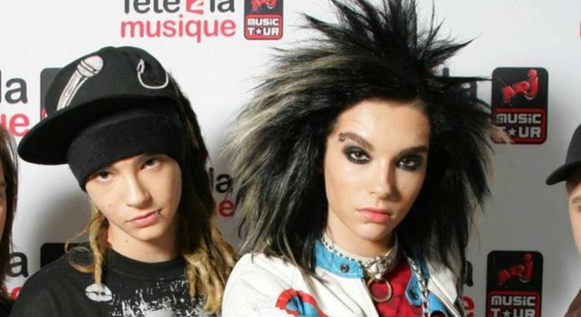 A 2000-es években minden tini róluk álmodozott: rá sem ismerni ma már a Tokio Hotel ikerpárjára, Tom és Bill Kaulitzra