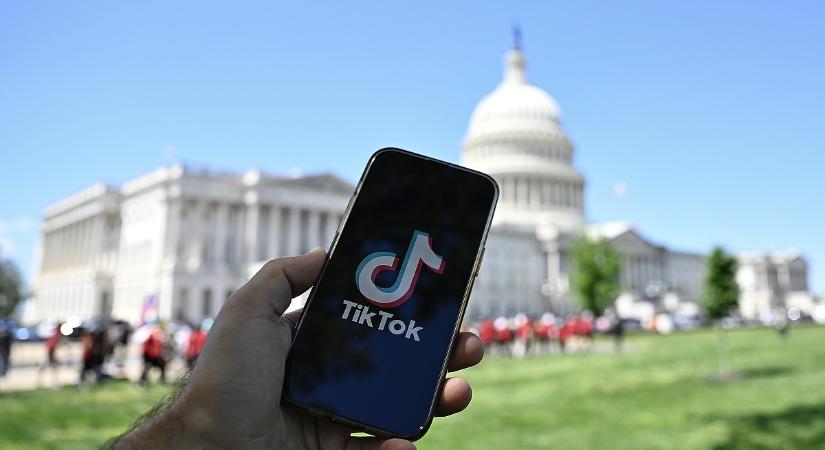 Sokáig nem tartott: ismét elérhető a TikTok