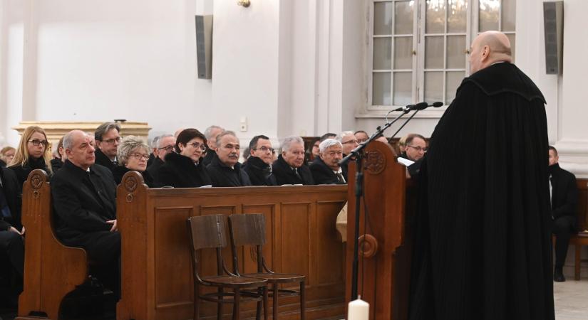 Ökumenikus imahét kezdődött a keresztények egységéért