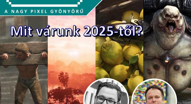 Checkpoint 11x01 - Mit várunk 2025-től?