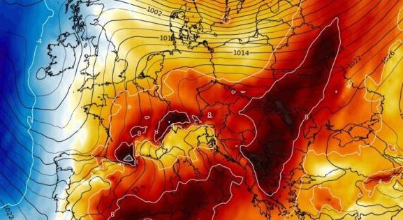 Mutatjuk, mikor válik mozgalmasabbá és enyhébbé időjárásunk