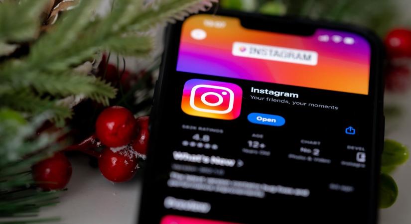 Nem tétlenkedett az Instagram a TikTok betiltása alatt: új videószerkesztőt dobtak ki