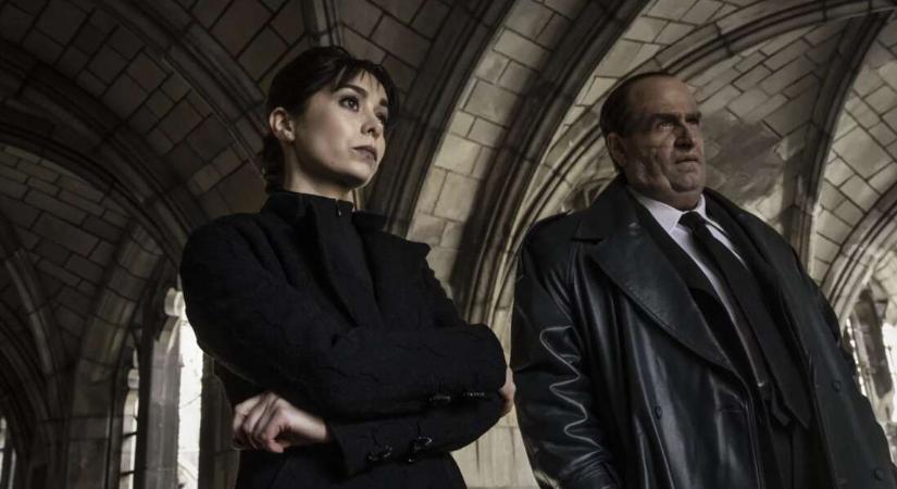 Az Így jártam anyátokkal-tól a Batman-univerzumig: ő Cristin Milioti, a Pingvin női főszereplője