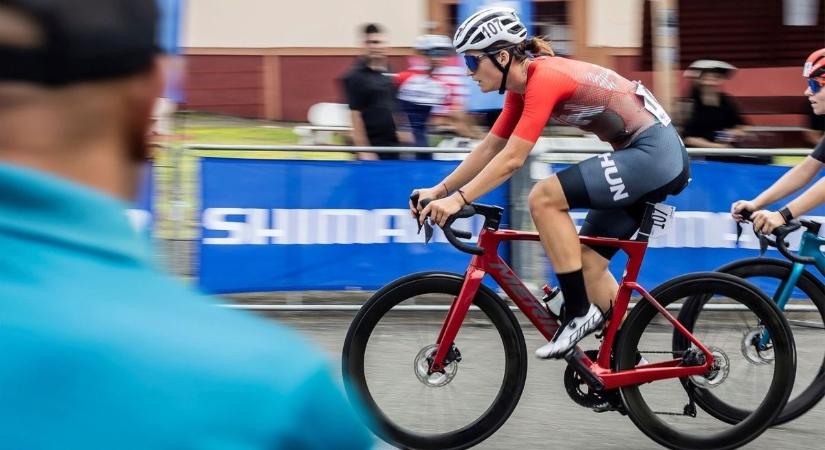 A hazai sportelit tagjaként idén is jelentős sikerekre készül a Széchenyi István Egyetem