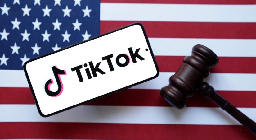 Újra online a TikTok, miután Trump ígéretet tett a helyreállítására