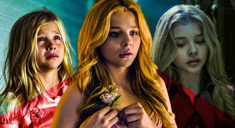 10 érdekesség, amit talán még nem tudtál Chloë Grace Moretz-ről