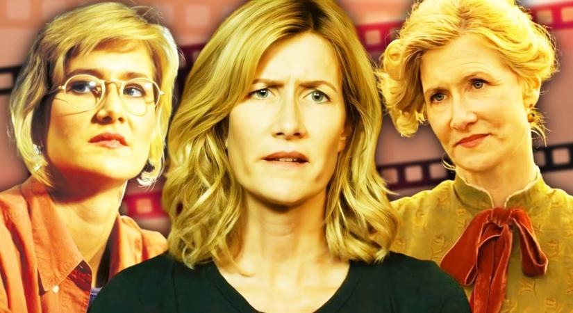 Most ünnepli 58. születésnapját Laura Dern – Íme 10 meglepő érdekesség a bájos színésznőről