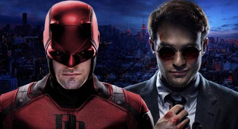 Charlie Cox sosem hallott Daredevilről azelőtt, hogy megkapta a szerepét