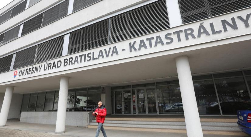 Hétfőtől további ingatlan-nyilvántartók nyújtanak szolgáltatást