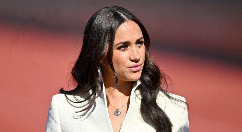 Meghan Markle kínos bakit vétett, és ezzel a királyi családot is nagyon kellemetlen helyzetbe hozta