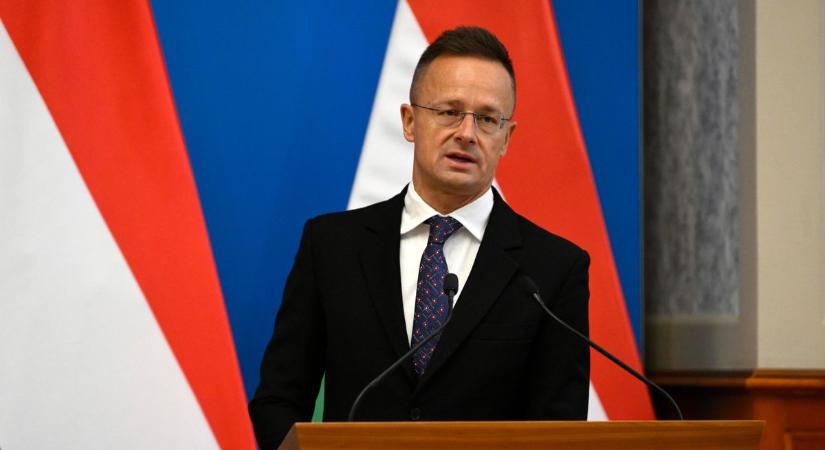 FM Szijjarto Highlights the Importance of Hungary–Romania Cooperation