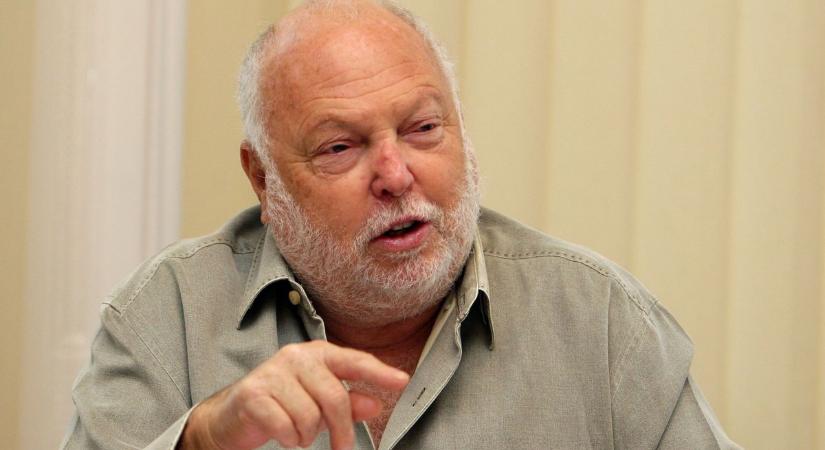 Andy Vajna: Vajna András György