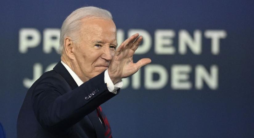 Biden ingatlanbirodalmának értéke megduplázódott az elnöksége alatt