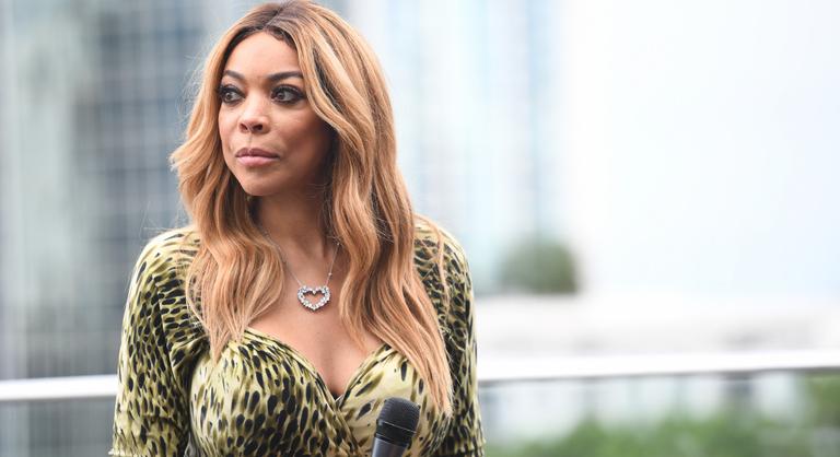 Wendy Williams családja küzd, hogy a tévés kiszabaduljon a gyámság alól