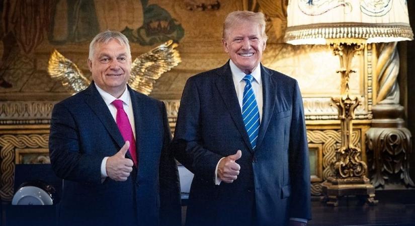 Orbán Viktor mentheti meg az európai autóipart Washingtonba