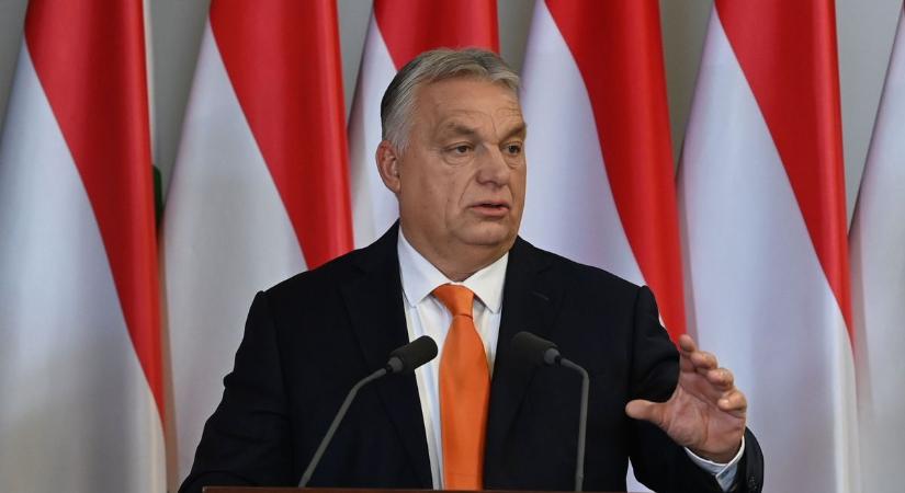 Orbán Viktor az előttünk álló időszakról nyilatkozott