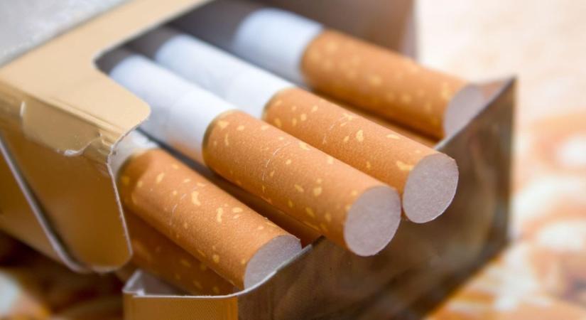 Drasztikus nikotincsökkentést akarnak a cigarettákban