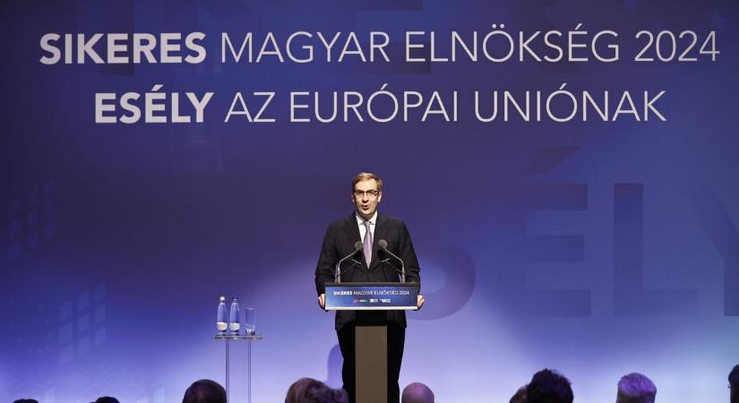 A magyar diplomácia jelentős előrelépést ért el a Nyugat-Balkán európai integrációja terén is