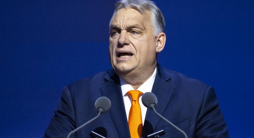 Orbán Viktor: A Brüsszel elfoglalását célzó hadművelet második fázisát ezennel megnyitom