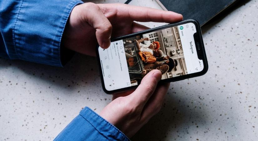 Hogyan lehet és miért érdemes visszaállítani az instagram-ajánlásokat