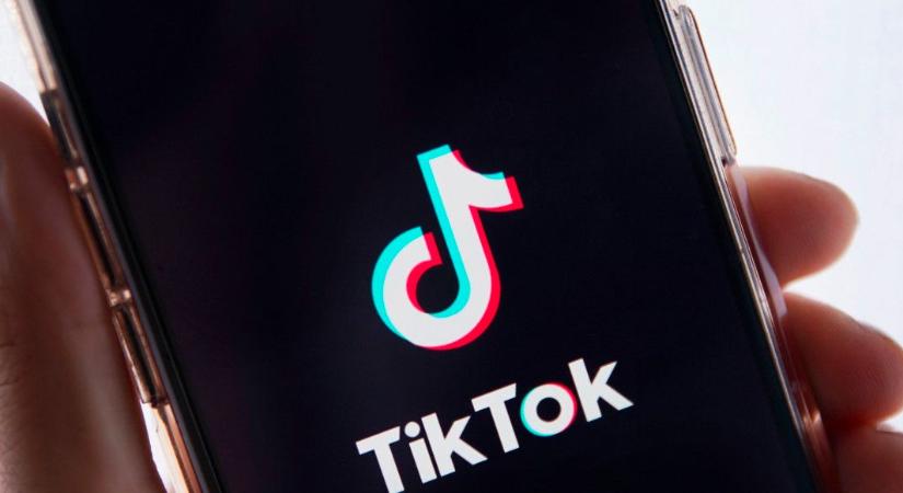 Az Egyesült Államokban megszűnt a TikTok