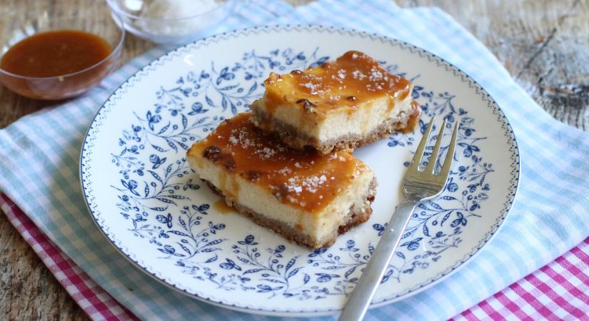 Két kedvenc az alapja ennek a mennyei süteménynek - recept