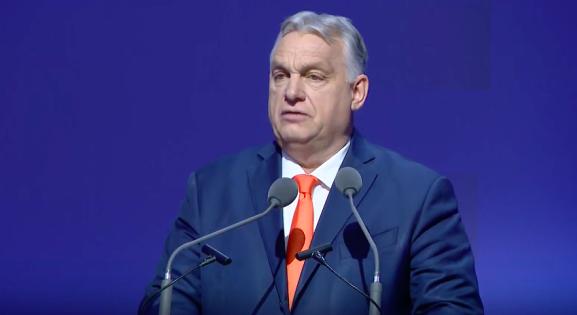 Orbán Viktor: „A külföldieket vigye el az ördög, a magyarokat pedig dugja a pokol legmélyebb bugyrába!”