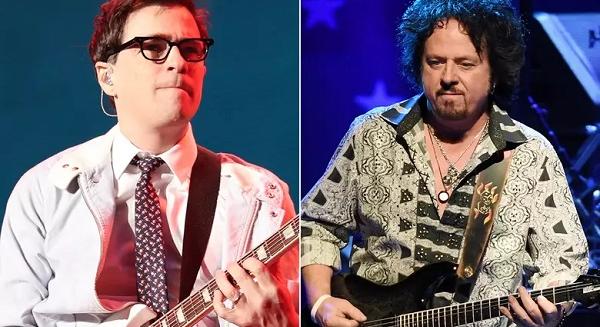 A Weezer csak gúnyolódni akart a Toto slágerének feldolgozásával?