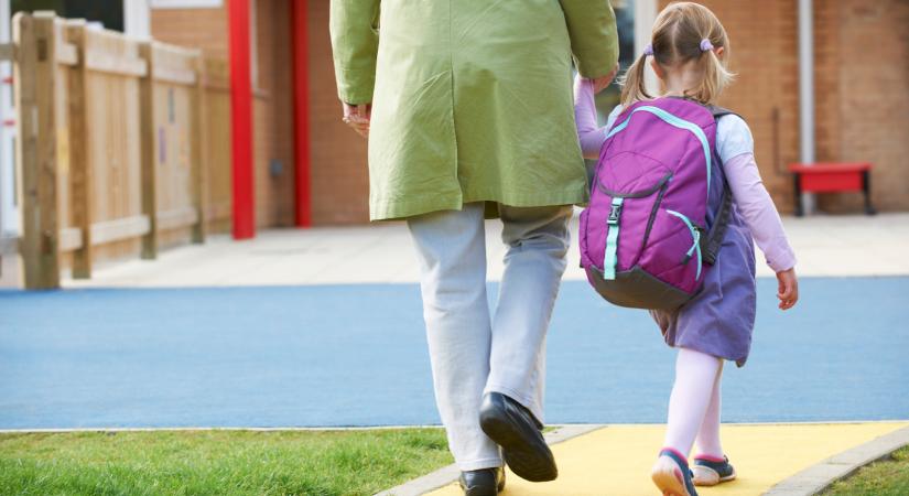 Nem járatták iskolába gyermeküket a zalai szülők, börtönt javasol az ügyészség