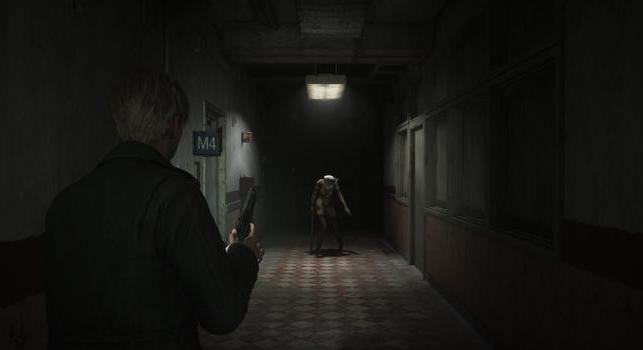 Egy rajongó már több mint 1300 órát ölt a Silent Hill 2 Remake-be, de minek?