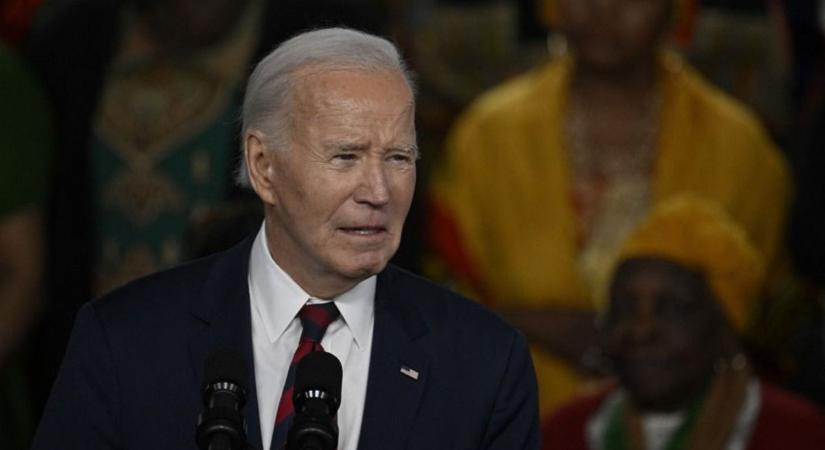 Súlyos károkat okozott a Biden-örökség hazánknak – remélhetőleg csak mostanáig