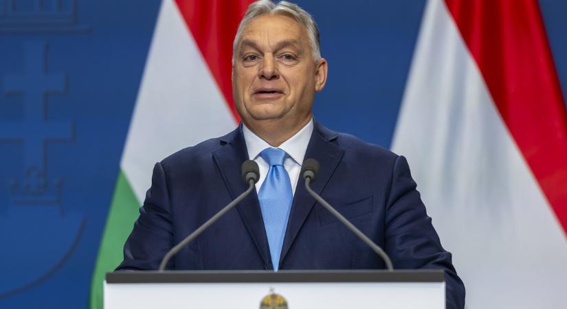 Orbán Viktor nem finomkodott: akik a magyar siker ellen dolgoznak, vigye el az ördög