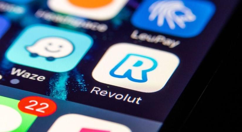 Revolut: nagy változást jelentettek be – új fejlesztés válik elérhetővé Magyarországon is