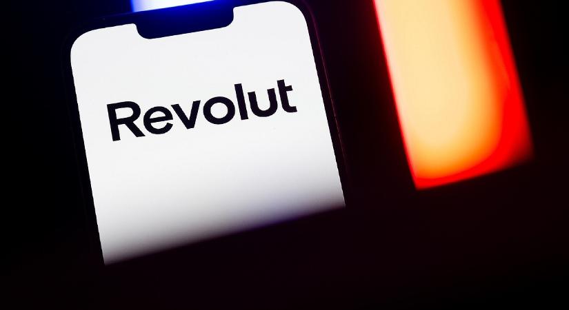 Meglépi a Revolut: megvalósul a csalók rémálma