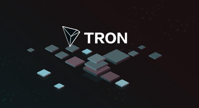 Nagyon nagy növekedést ért el a Tron a DeFi-ben a tavalyi évben