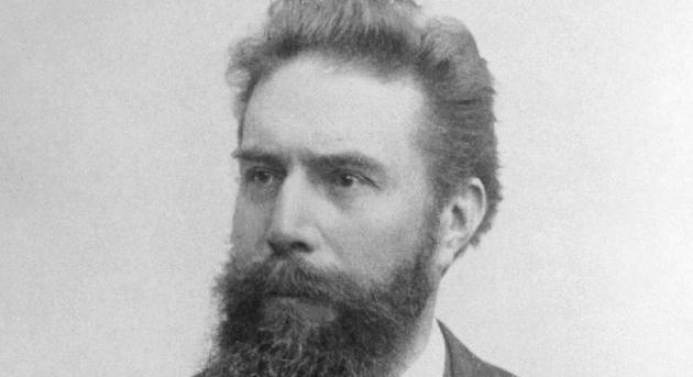 Kezdetben megrémítette a nagyközönséget Wilhelm Conrad Röntgen fantasztikus találmánya