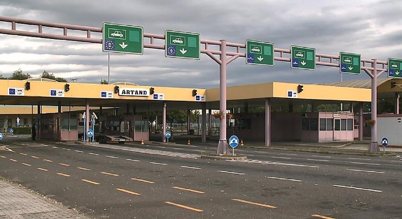 Újabb határátkelőket létesíthetnek Hajdú-Bihar vármegyében