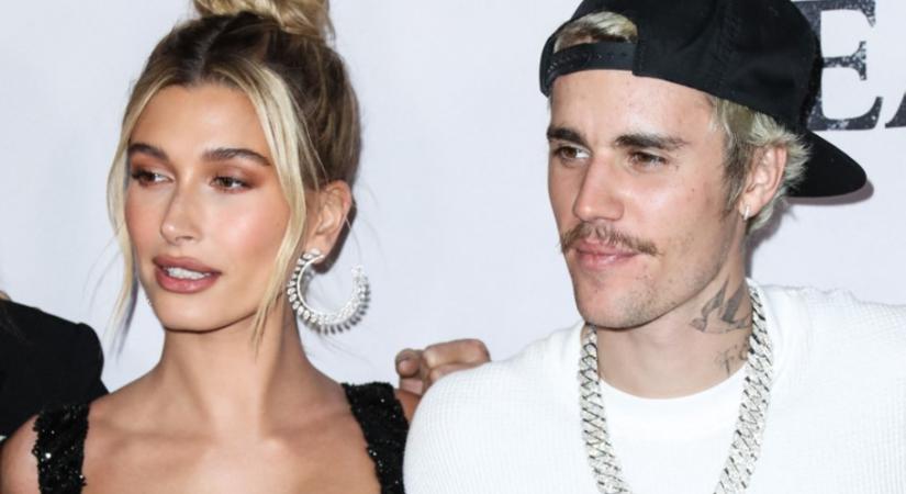 Justin Bieber Hailey Biebernek tett szerelmi vallomásáról beszél most mindenki