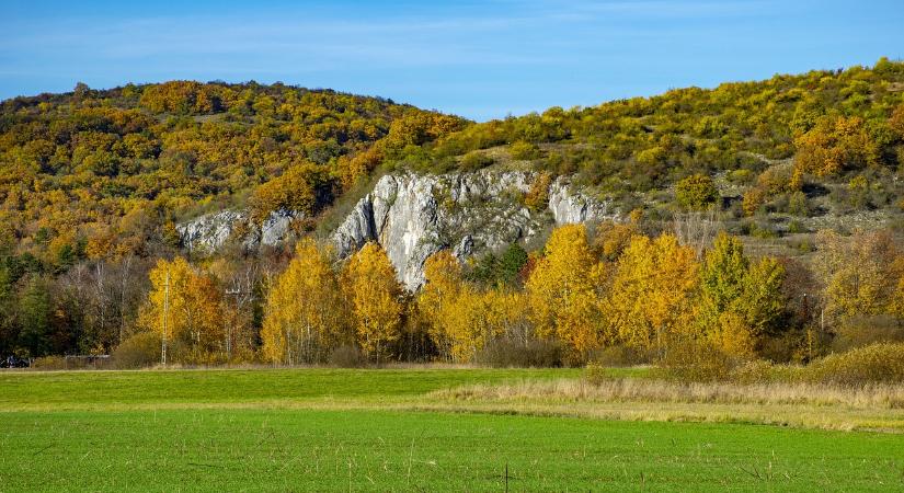 40 éves az Aggteleki nemzeti park