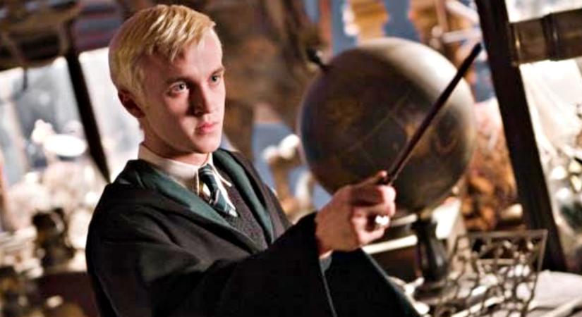 [RÖVIDEN] Tom Felton csak ezzel a (vicces) feltétellel lenne hajlandó még egyszer együtt dolgozni Daniel Radcliffe-fel, és mi ezt nagyon adnánk!