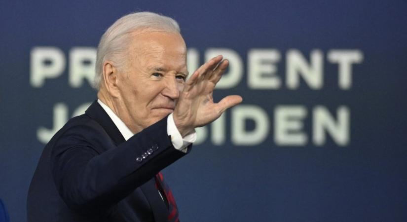 Elnöksége utolsó óráiban Joe Biden előzetes kegyelmet adott azoknak, akik tarthatnak Trump bosszújától