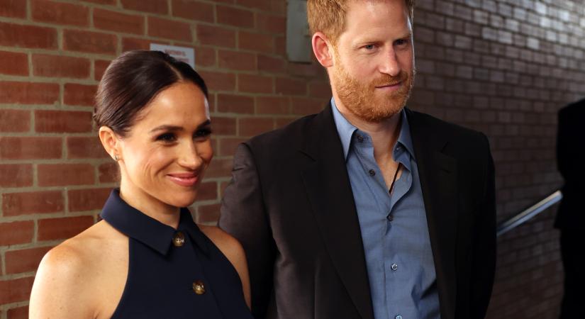 Kínos a beosztottak vádja: ezt kéri Harry herceg és Meghan Markle tőlük